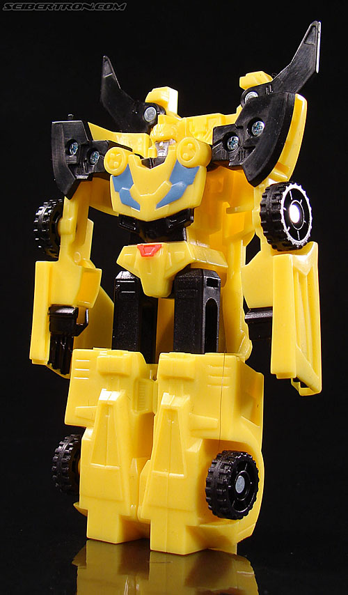Transformers Classics Bumblebee (Image #45 of 63)