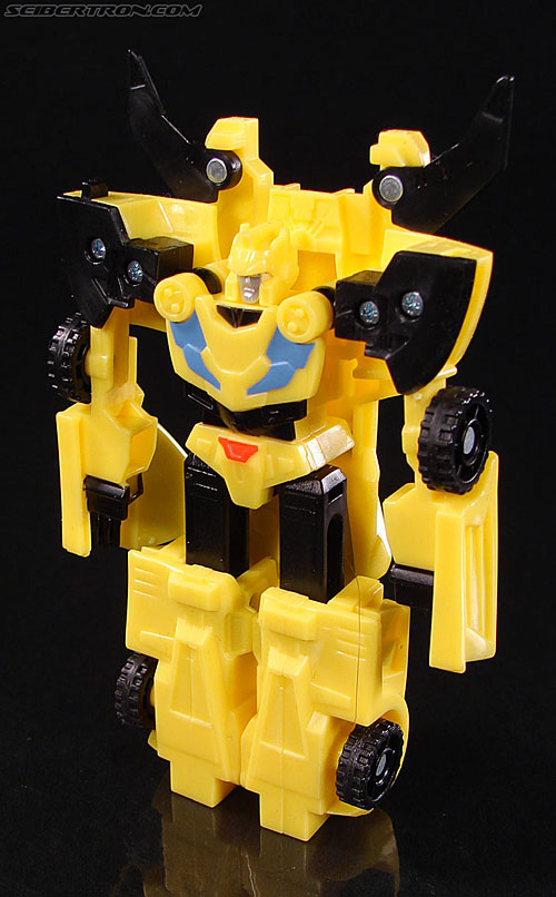 Transformers Classics Bumblebee (Image #46 of 63)