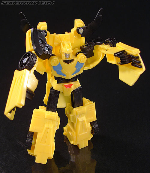 Transformers Classics Bumblebee (Image #47 of 63)