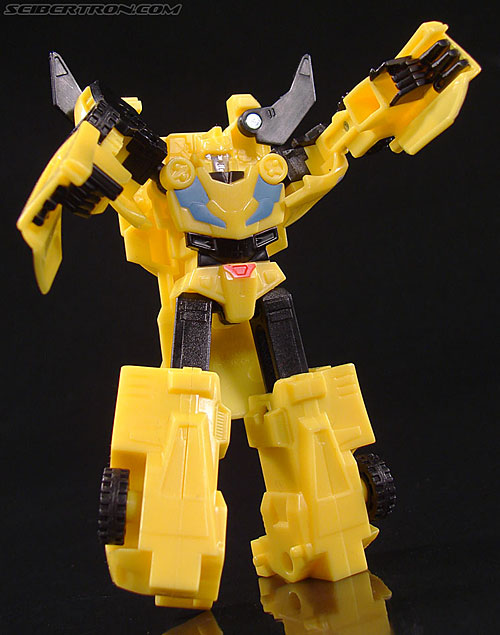 Transformers Classics Bumblebee (Image #48 of 63)