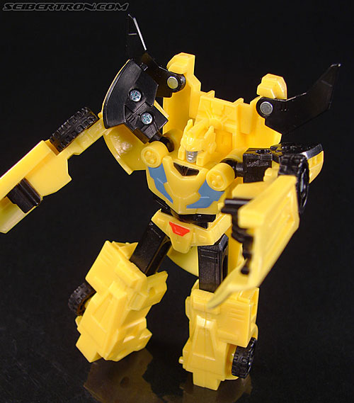 Transformers Classics Bumblebee (Image #49 of 63)