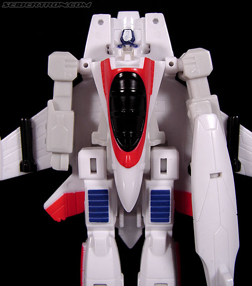 Transformers Classics Jetfire (Image #31 of 59)