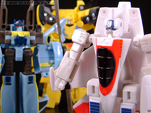 Transformers Classics Jetfire (Image #54 of 59)