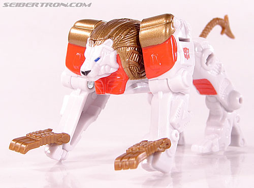 Transformers Classics Leo Prime (Image #21 of 59)