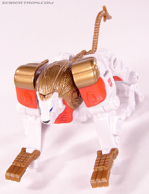 Transformers Classics Leo Prime (Image #23 of 59)