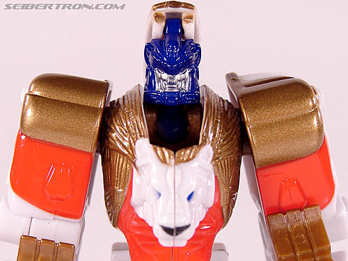 Transformers Classics Leo Prime (Image #32 of 59)