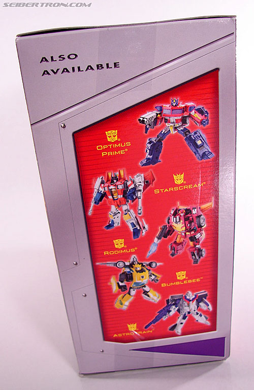 Transformers Classics Megatron (Image #16 of 134)