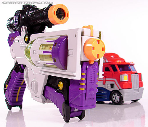 Transformers Classics Megatron (Image #50 of 134)