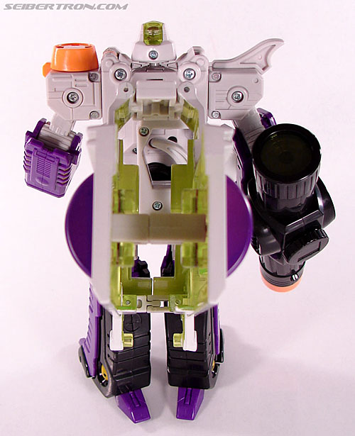 Transformers Classics Megatron (Image #87 of 134)