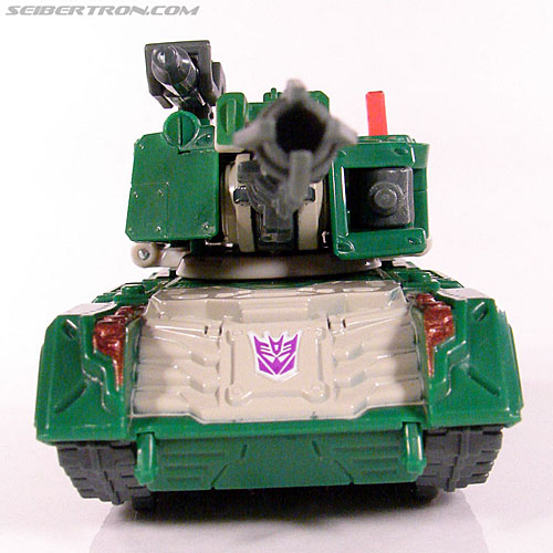 Transformers Classics Megatron (deluxe) (Image #19 of 78)