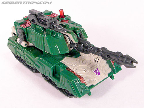 Transformers Classics Megatron (deluxe) (Image #20 of 78)