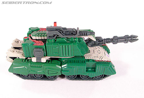 Transformers Classics Megatron (deluxe) (Image #21 of 78)