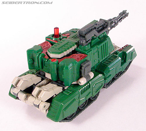 Transformers Classics Megatron (deluxe) (Image #22 of 78)