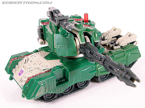 Transformers Classics Megatron (deluxe) (Image #33 of 78)