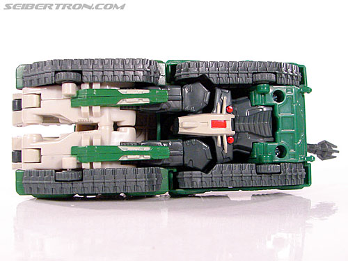 Transformers Classics Megatron (deluxe) (Image #37 of 78)