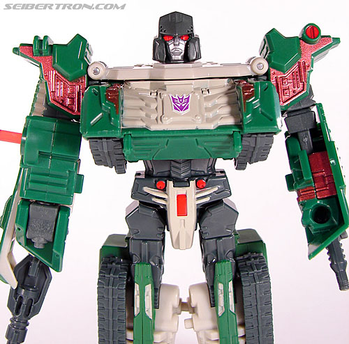 Transformers Classics Megatron (deluxe) (Image #39 of 78)