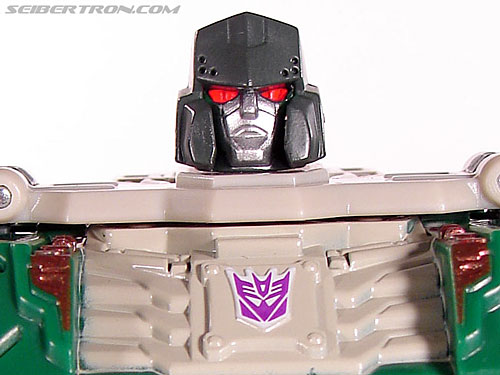 Transformers Classics Megatron (deluxe) (Image #40 of 78)