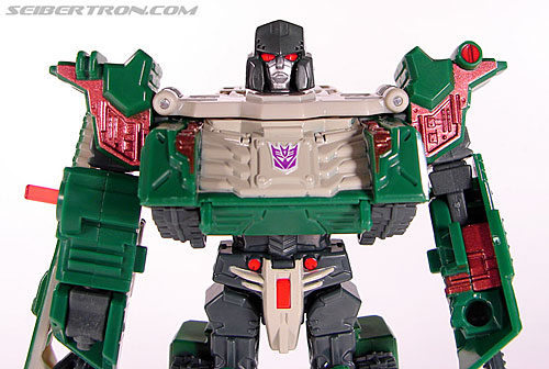 Transformers Classics Megatron (deluxe) (Image #41 of 78)