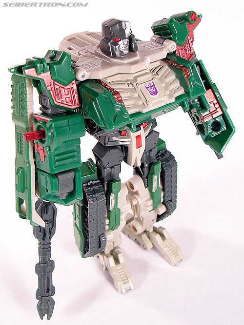 Transformers Classics Megatron (deluxe) (Image #44 of 78)