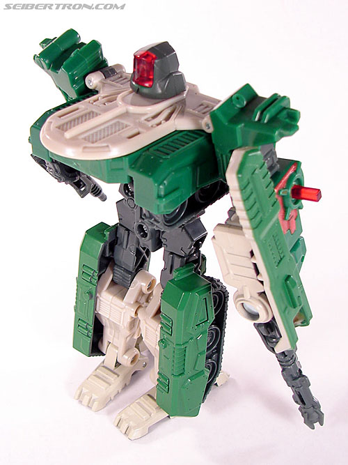 Transformers Classics Megatron (deluxe) (Image #46 of 78)