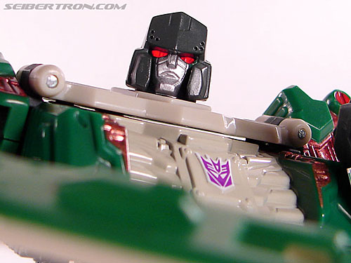 Transformers Classics Megatron (deluxe) (Image #60 of 78)