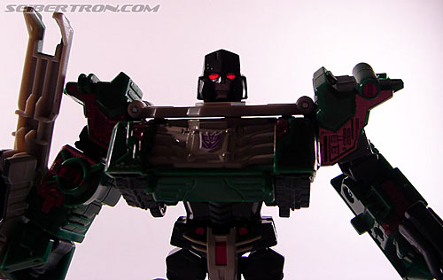 Transformers Classics Megatron (deluxe) (Image #74 of 78)
