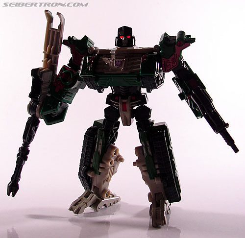 Transformers Classics Megatron (deluxe) (Image #76 of 78)