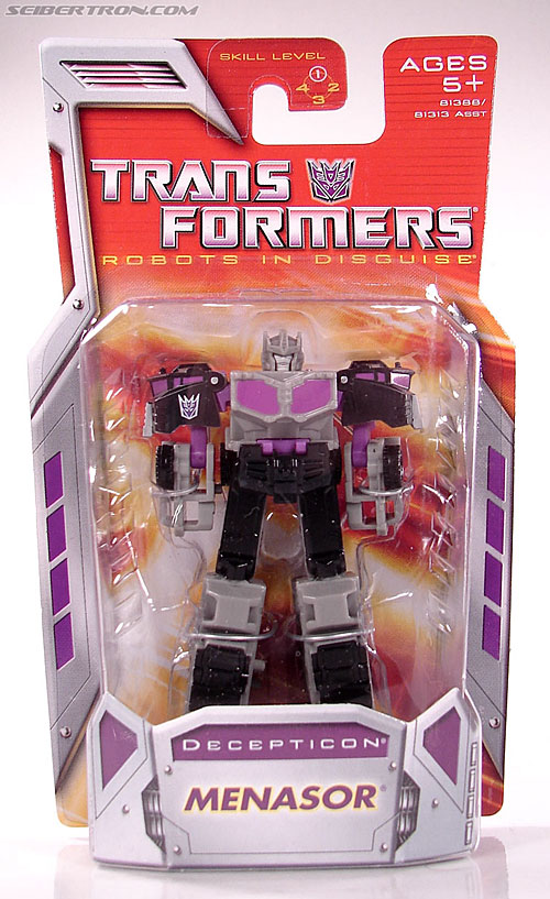 transformers toys menasor