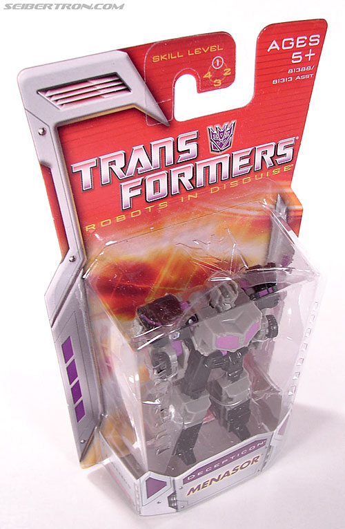 Transformers Classics Menasor Toy Gallery (Image #4 of 67)