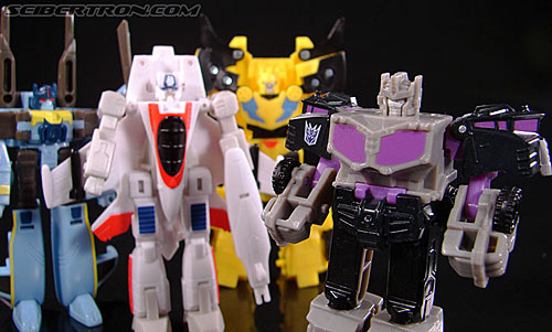 Transformers Classics Menasor (Image #56 of 67)