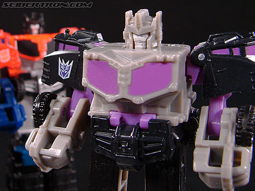 Transformers Classics Menasor (Image #62 of 67)