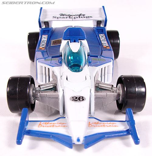 Transformers Classics Mirage (Ligier) (Image #16 of 72)