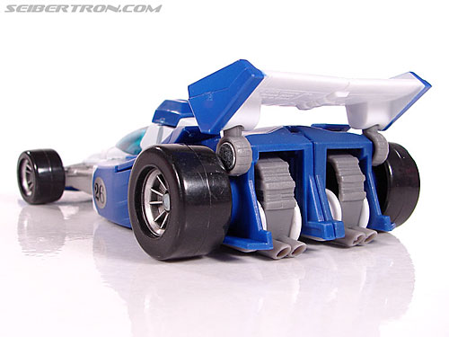 Transformers Classics Mirage (Ligier) (Image #21 of 72)
