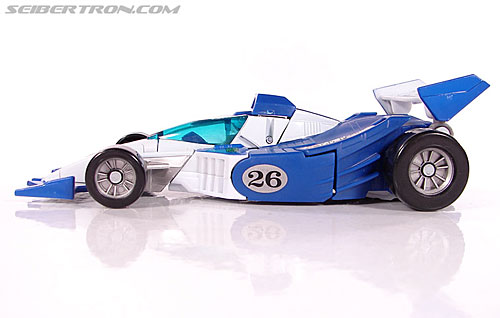 Transformers Classics Mirage (Ligier) (Image #22 of 72)