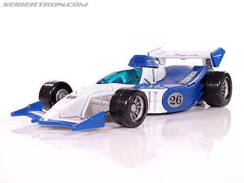 Transformers Classics Mirage (Ligier) (Image #23 of 72)