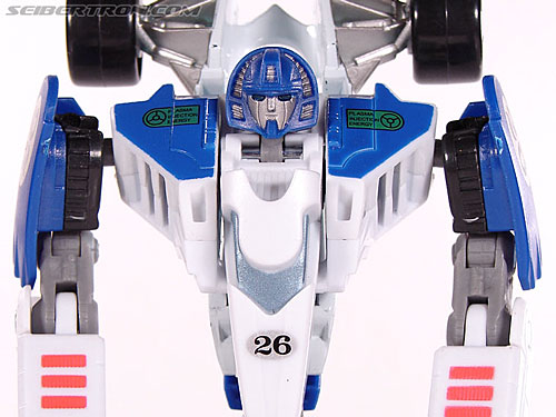Transformers Classics Mirage (Ligier) (Image #33 of 72)