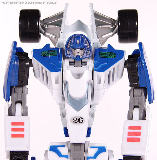 Transformers Classics Mirage (Ligier) (Image #34 of 72)