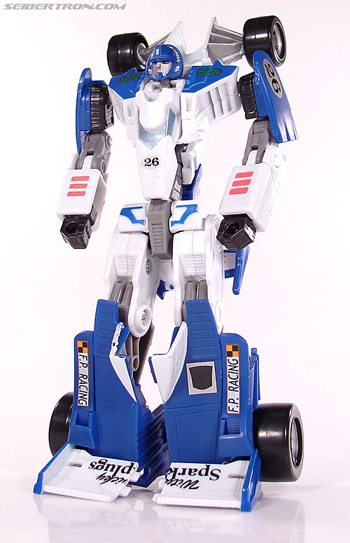 Transformers Classics Mirage (Ligier) (Image #42 of 72)