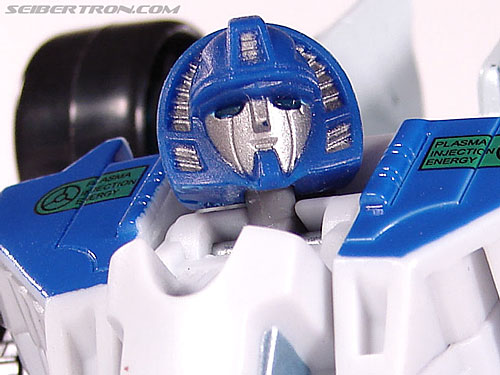 Transformers Classics Mirage (Ligier) (Image #49 of 72)