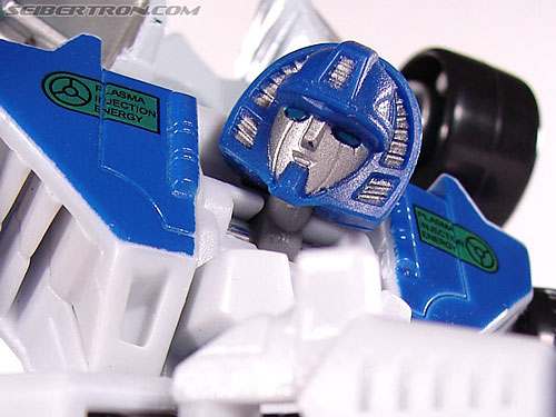 Transformers Classics Mirage (Ligier) (Image #59 of 72)