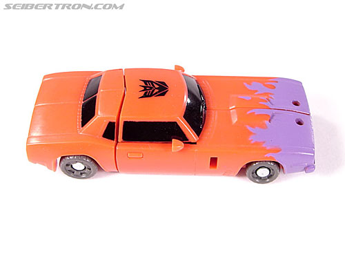 Transformers Classics Oil Slick (Image #4 of 38)