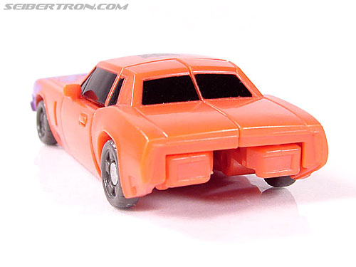 Transformers Classics Oil Slick (Image #7 of 38)