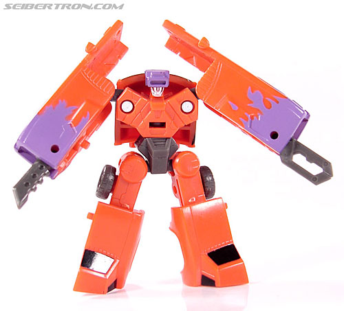 Transformers Classics Oil Slick (Image #30 of 38)