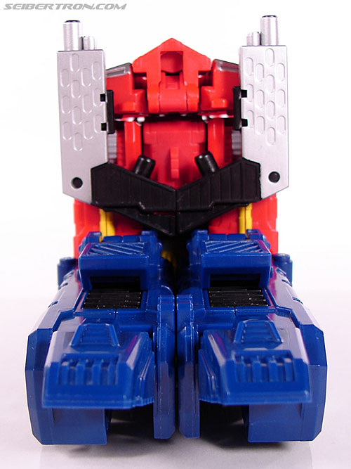 Transformers Classics Optimus Prime (Convoy) (Image #27 of 98)