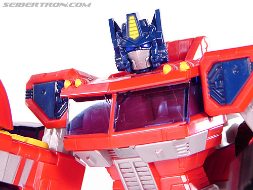 Transformers Classics Optimus Prime (Convoy) (Image #58 of 98)