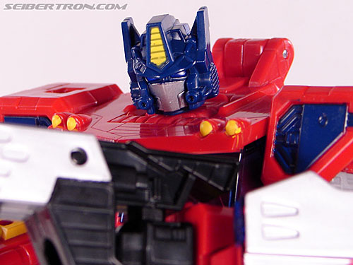 Transformers Classics Optimus Prime (Convoy) (Image #62 of 98)