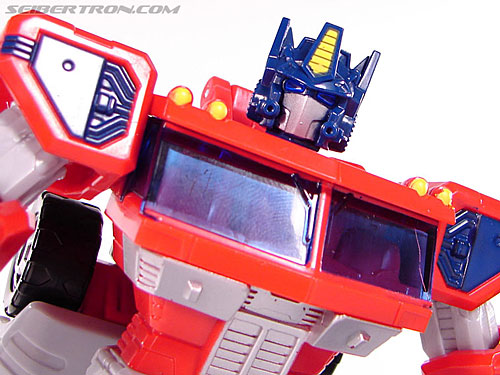 Transformers Classics Optimus Prime (Convoy) (Image #67 of 98)