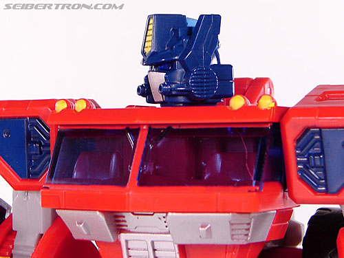 Transformers Classics Optimus Prime (Convoy) (Image #71 of 98)