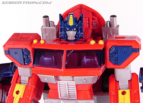 Transformers Classics Optimus Prime (Convoy) (Image #76 of 98)