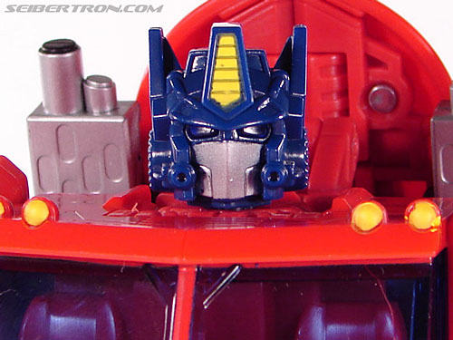 Transformers Classics Optimus Prime (Convoy) (Image #78 of 98)